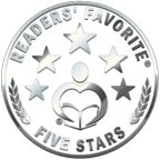 Readers Favourite - 5 Star - Rob Phayre