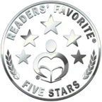 Readers Favourite - 5 Star - Rob Phayre