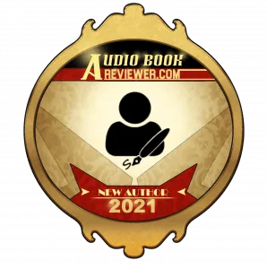 Audiobook review best new author 2021 rob phayre