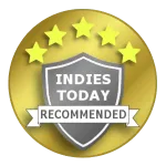 Indies Today - 5 Star - Rob Phayre