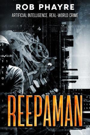 Reepaman By Rob Phayre