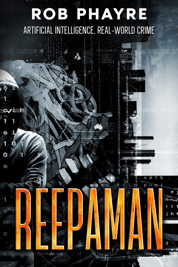 Reepaman By Rob Phayre